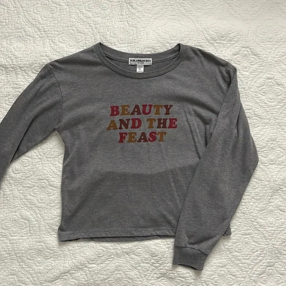 Suburban Riot Tee - Picture 3 of 5